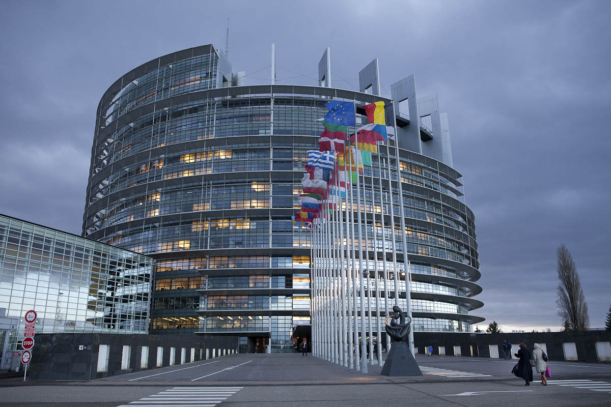euro-parliament