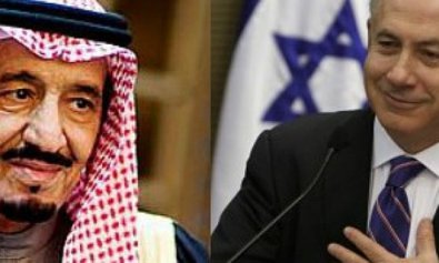 Panama Papers: Saudi Arabia king sponsored Netanyahu’s campaign 