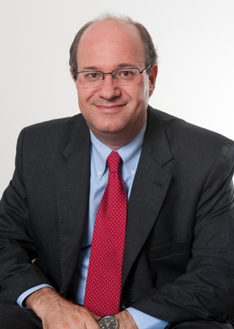 New President of the Central Bank of Brazil Ilan Goldfein