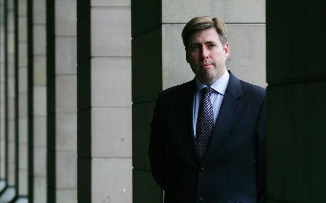 Graham Brady will oversee the election