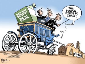IMF-wagon