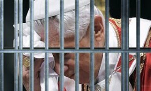 pope jail