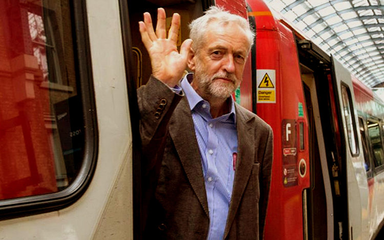 Corbyn has penned his personal manifesto for a post-Brexit Britain, and it’s brilliant