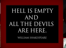 hell-is-empty