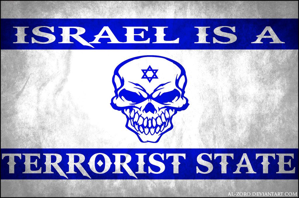 israel_is_a_terrorist_state_flag_by_al_zoro-d79vy2z