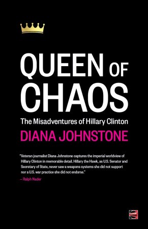 Hillary-queen-of-chaos