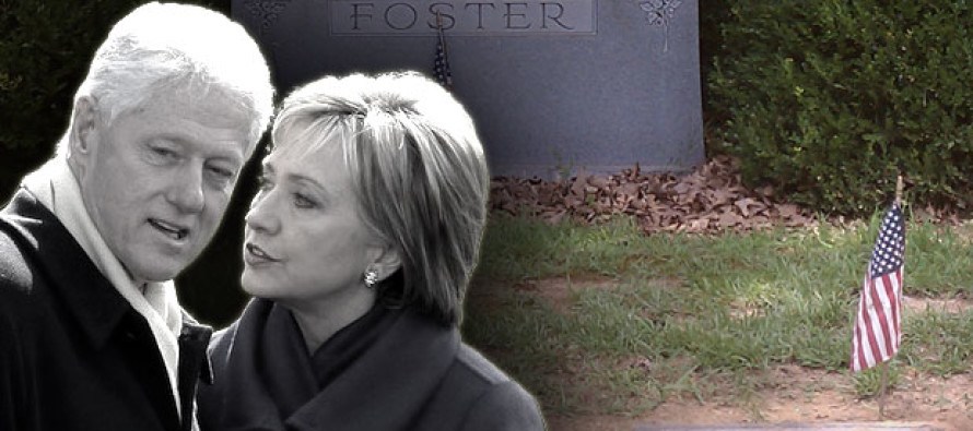 ‘Clinton Death List’: 33 Most Intriguing Cases Of ‘Coincidental, Accidental’ And ‘Suicidal’ Deaths