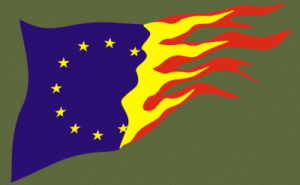 eu-burning-flag