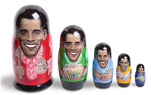 obama-russian-doll