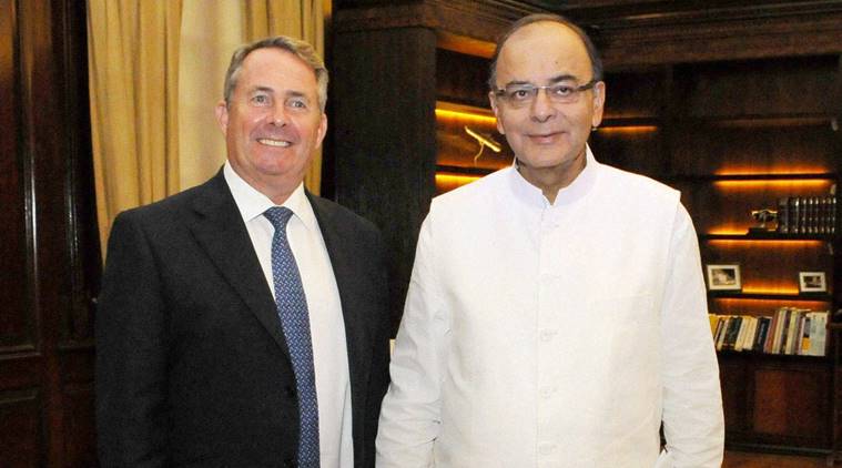 Bilateral relationship between the UK and India has the potential to become a stronger partnership, particularly in trade and investment, UK's Secretary of State for International Trade Liam Fox said in Mumbai, Tuesday.