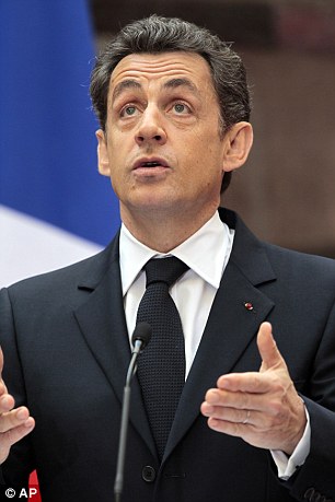 Nicolas Sarkozy is set to stand criminal trial for running a corrupt campaign to become president of France