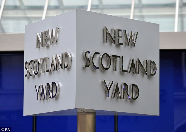 The former Metropolitan Police officer said he was told by fellow officers that both a royal and an MP had both been identified as part of a major child abuse inquiry in the late 1980s