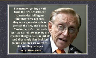 Jewish supremacist and Israeli firster Larry Silverfishstein is upset over the loss of life.  The day before he told his daughter Lisa not to go to work, both of them failed to warn their gentile co-workers.