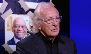 John Pilger's interview on Going Underground spells out the increasing risk of a global conflicthttps://www.youtube.com/watch?v=ahEdcuxlN1o
