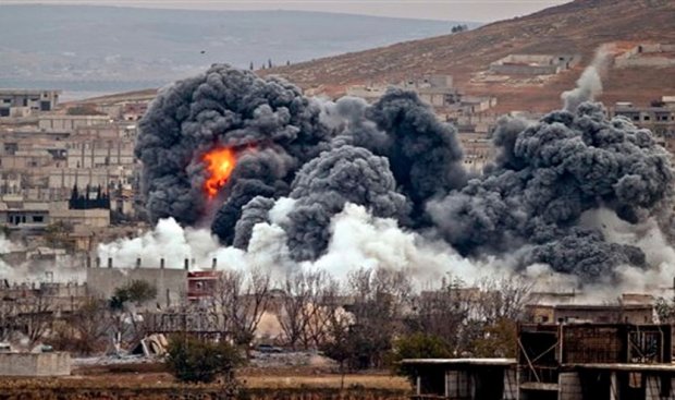united-states-bombs-syrian-soldiers-deir-ez-zor