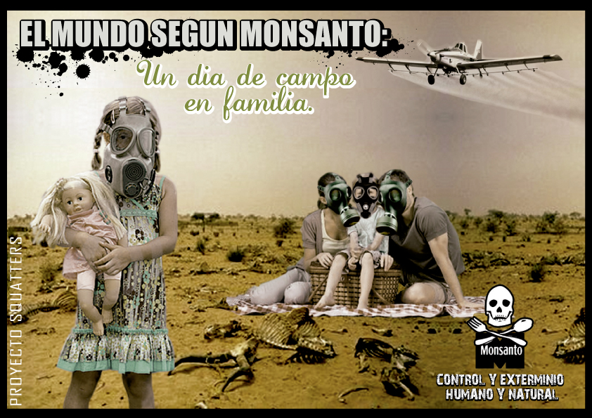 Image result for Monsanto