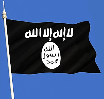 But why would the Joint Center for Defense Nuclear, Radiological, Biological and Chemical (NRBC CIA) need to possess ISIS flags and propaganda? Is this a necessary element in the conduct of a technical exercise involving nuclear or chemical substances?