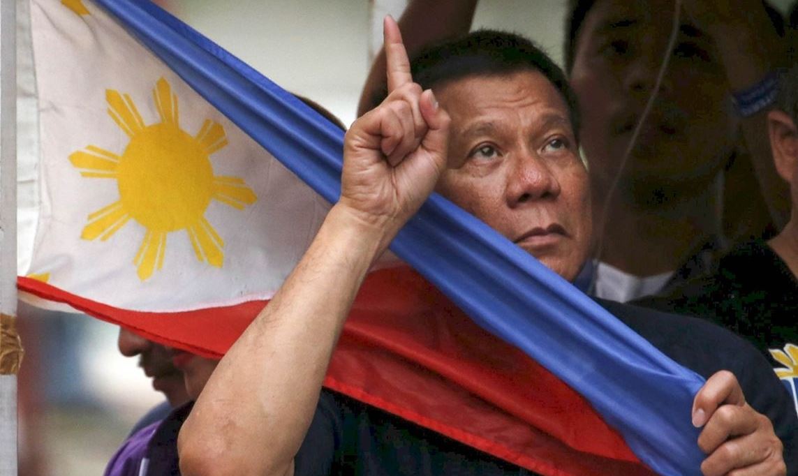 Duterte and the Multipolar Strategy That Shakes Washington