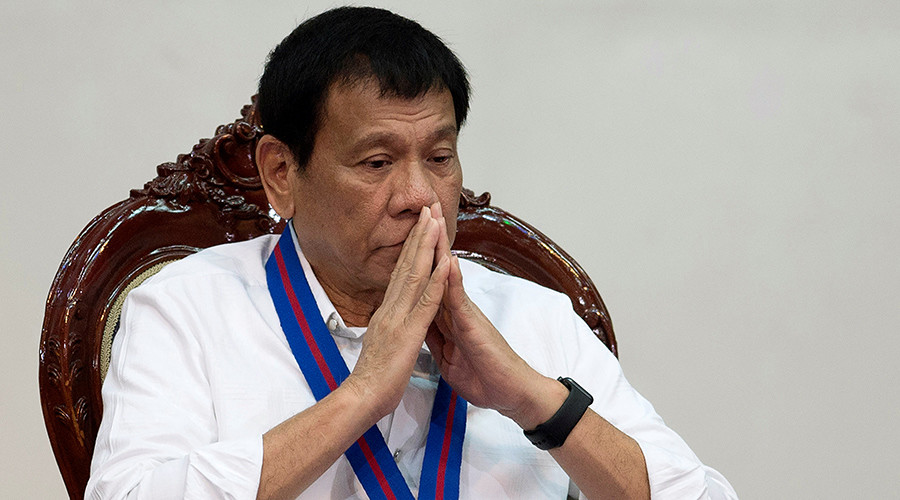 Image result for President Rodrigo Duterte