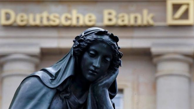 Image result for Deutsche Bank