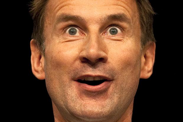 Shocking NHS privatisation plans have been hidden from the public – until now