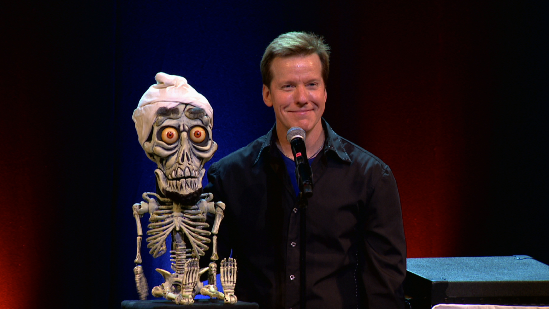 Image result for Jeff Dunham