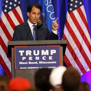 Trump Ally: Scott Walker Has Rigged 5 Elections