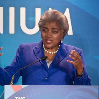 7 Things You Need to Know About DNC Head Donna Brazile