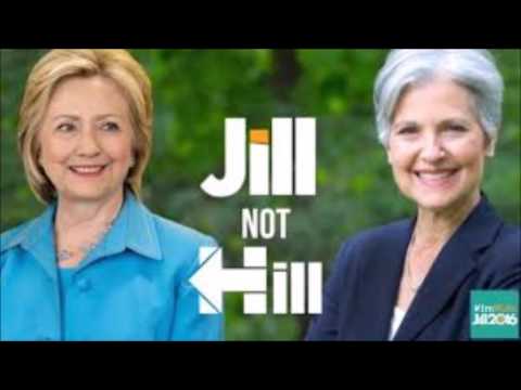 Image result for Jill Stein