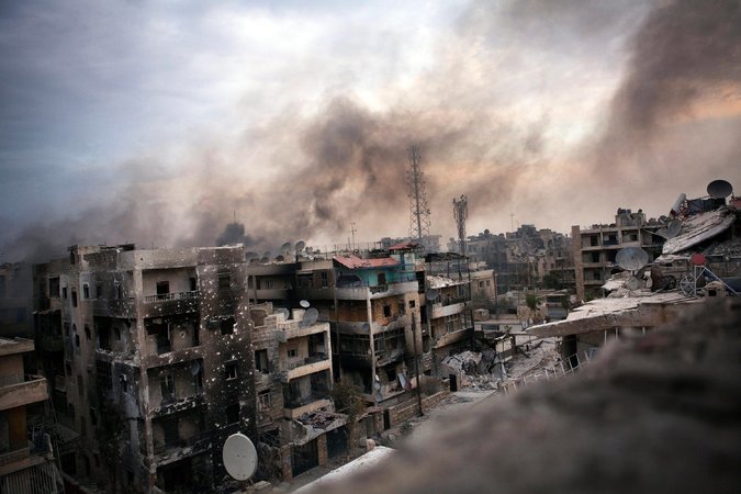 Image result for Aleppo