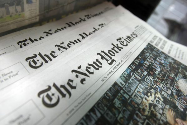 Image result for Liberal Media Turns On Itself As NYT Promises To "Rededicate" Itself To "Honest" Reporting