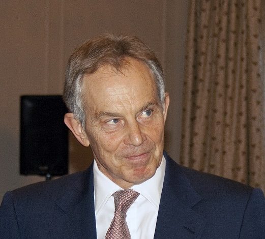 The fresh scandal that could end Tony Blair’s political comeback before it begins