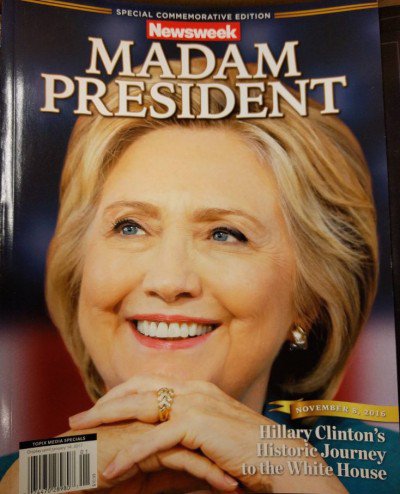 madam-president-newsweek