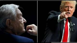 Image result for Globalist Billionaire Behind Anti-Trump Protests Holds Urgent Strategy Session with DNC Elite