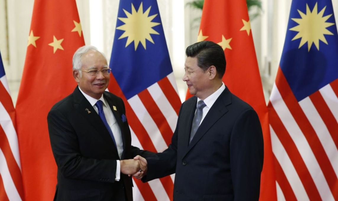 Malaysia: US Loses Another Key Ally in Asia Pacific Region