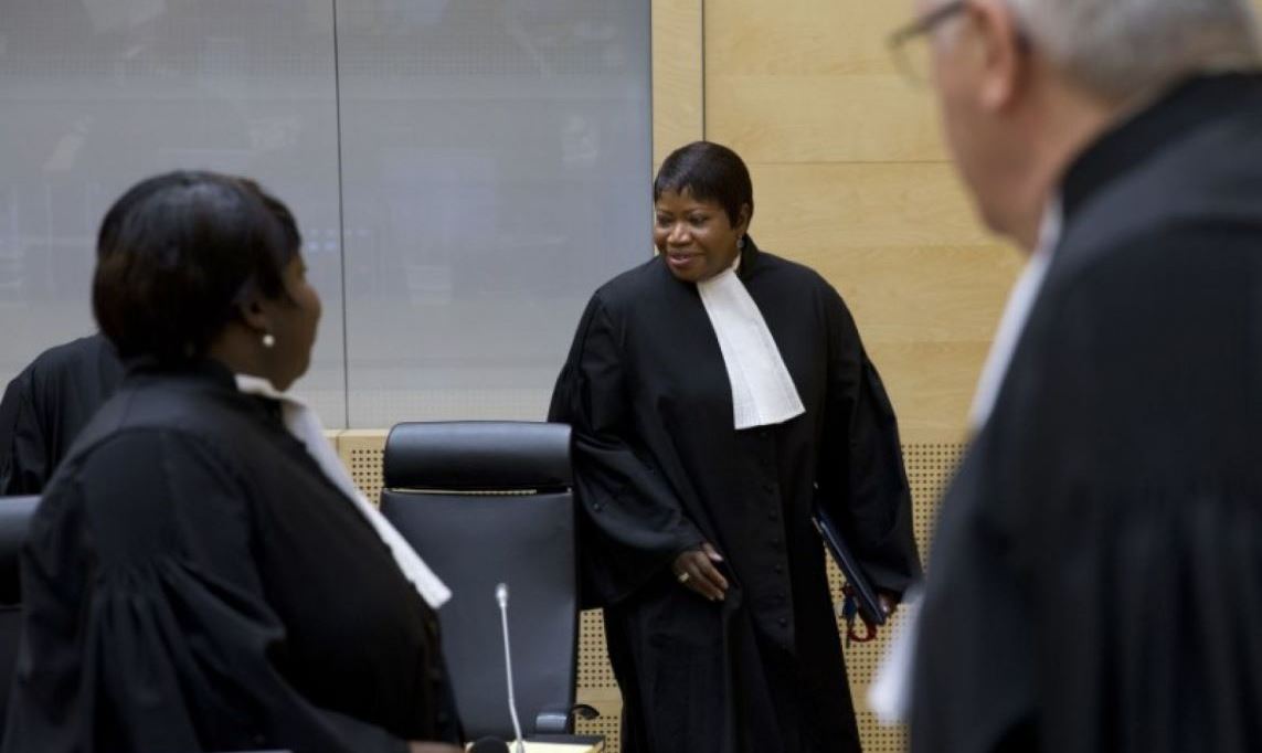 Why Russia Quit International Criminal Court