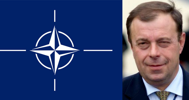 NATO Genel Denetçisi Yves Chandelon arabasında ölü bulundu