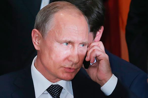 Kremlin surprised at 'red phone' media hype. 59479.jpeg