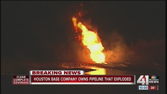 Image result for Standing Rock Water Protectors Vindicated as Another Pipeline Just Exploded
