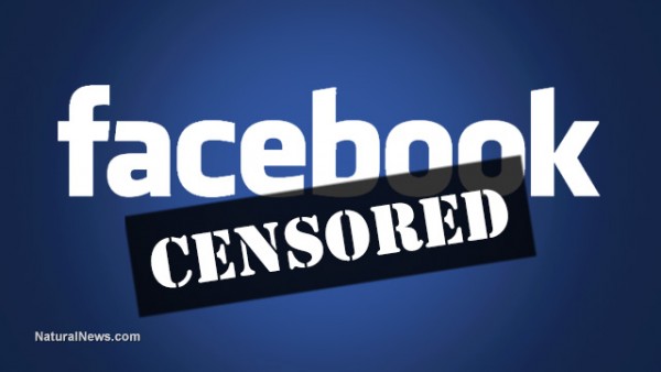 Image: Facebook rolls out plans to push GMOs by labeling anti-GMO stories ‘fake’ news
