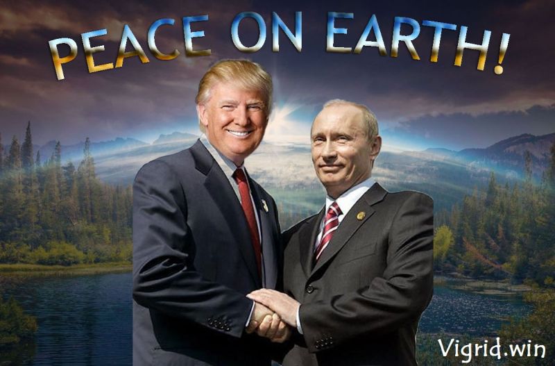 peace-on-earth-trump-putin vigrid win