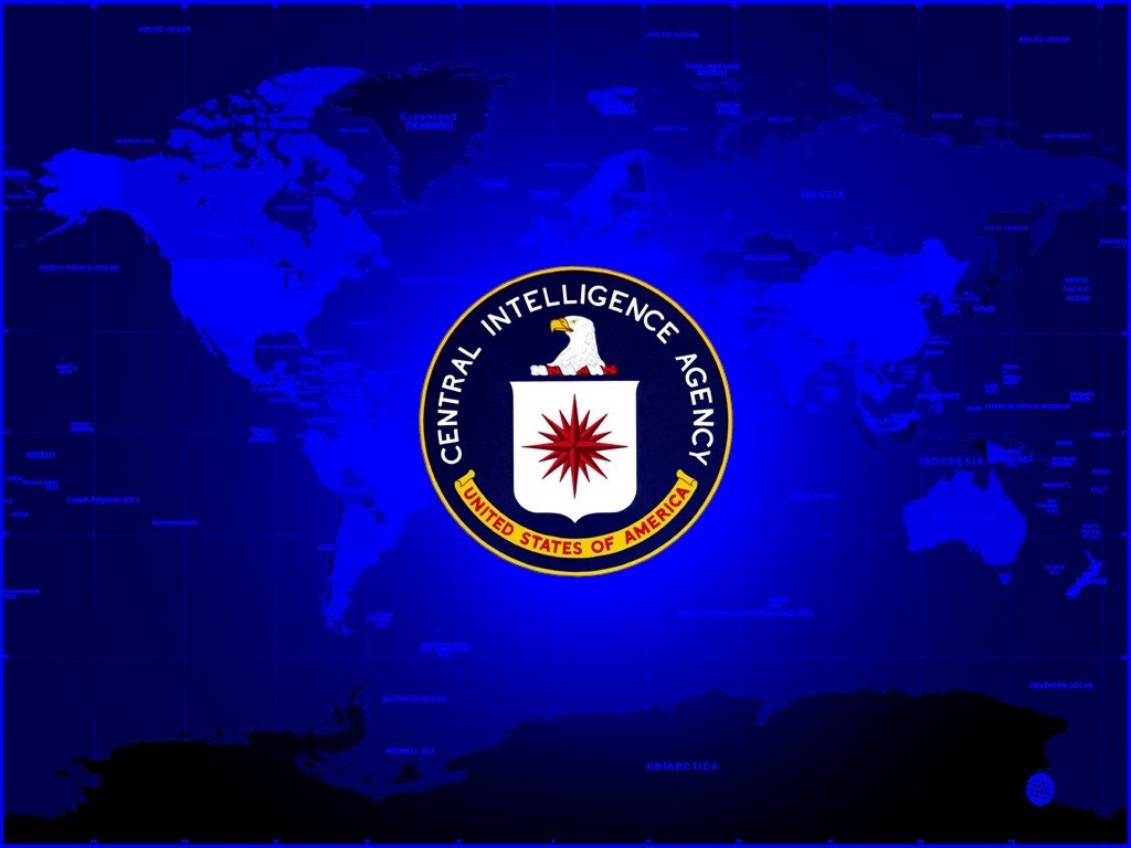 Image result for CIA
