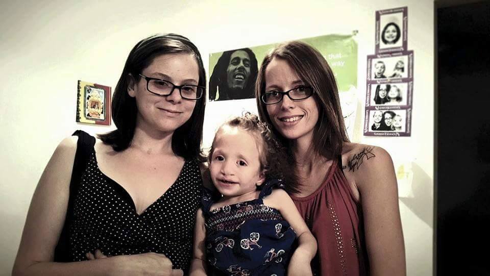 Image result for EXCLUSIVE: Mom Becomes Outlaw to Save Daughter’s Life With Cannabis — Now She Can Walk Again