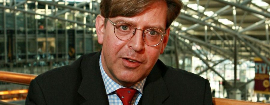 Dr Udo Ulfkotte, the former German newspaper editor whose bestselling book exposed how the CIA controls German media, has been found dead.