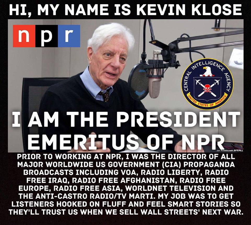 Hi, My Name is Kevin Klose