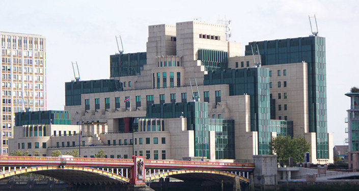 MI5 foil seven terror attacks by reading suspects minds