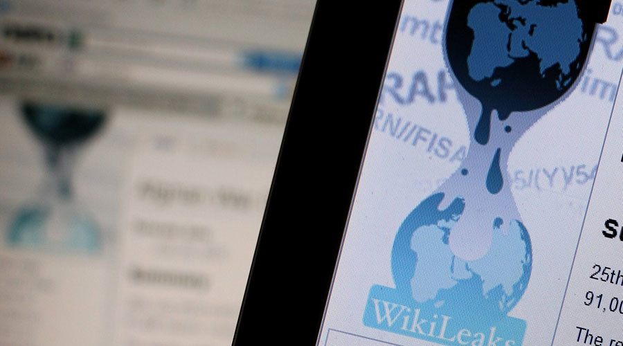Apple, Samsung, Microsoft: WikiLeaks blows lid on scale of CIA’s hacking arsenal