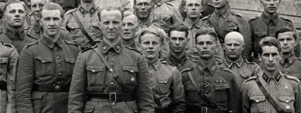 As Many As 150000 Jews Served In Hitlers Military