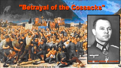 Part 9 Betrayal of the Cossacks