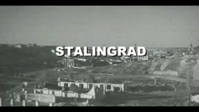 Part 10 Stalingrad